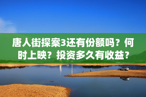 唐人街探案3还有份额吗？何时上映？投资多久有收益？(唐人街探案还有第四部吗)
