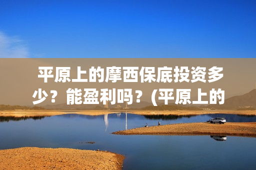  平原上的摩西保底投资多少？能盈利吗？(平原上的摩西主要讲了什么)
