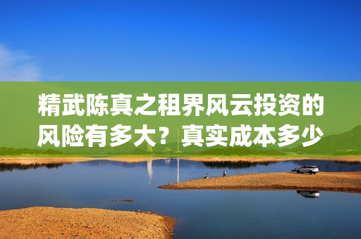 精武陈真之租界风云投资的风险有多大？真实成本多少？(精武陈真2021)