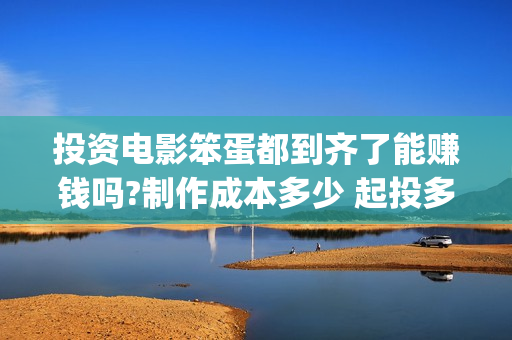 投资电影笨蛋都到齐了能赚钱吗?制作成本多少 起投多少(笨蛋也能年赚100万书籍)