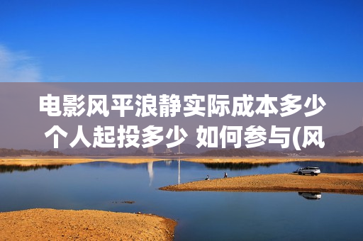 电影风平浪静实际成本多少 个人起投多少 如何参与(风平浪静正片)