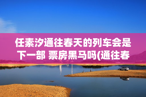 任素汐通往春天的列车会是下一部 票房黑马吗(通往春天的地铁任素汐)