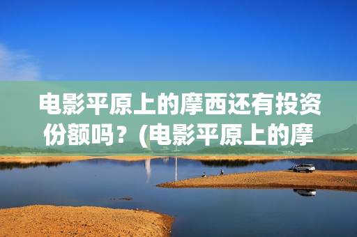 电影平原上的摩西还有投资份额吗？(电影平原上的摩西内容简介)