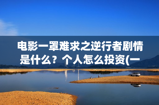 电影一罩难求之逆行者剧情是什么？个人怎么投资(一罩难求的主要原因)