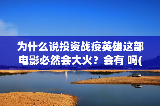 为什么说投资战疫英雄这部电影必然会大火？会有 吗(为什么说投不投资都在投资)