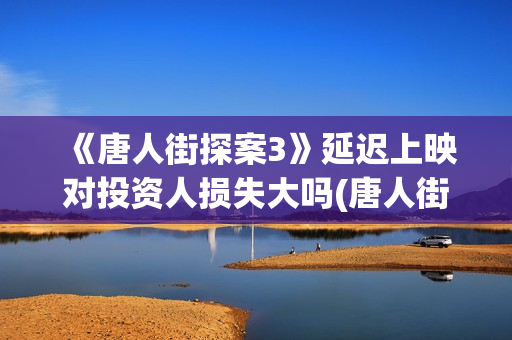 《唐人街探案3》延迟上映对投资人损失大吗(唐人街探案3免费观看完整版电影高清中文)