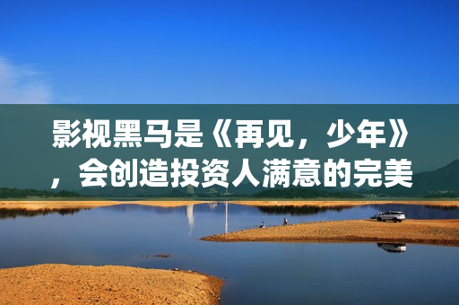影视黑马是《再见，少年》，会创造投资人满意的完美票(收视黑马)