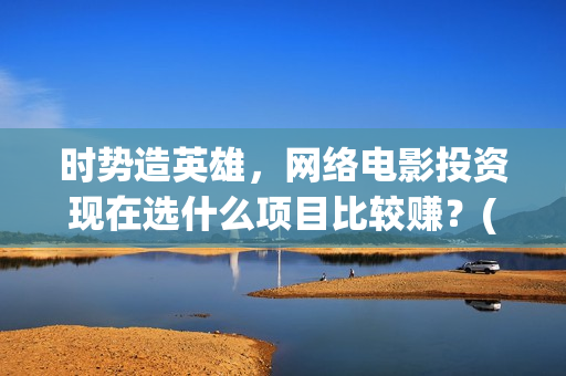 时势造英雄，网络电影投资现在选什么项目比较赚？(时势造英雄出自哪里)