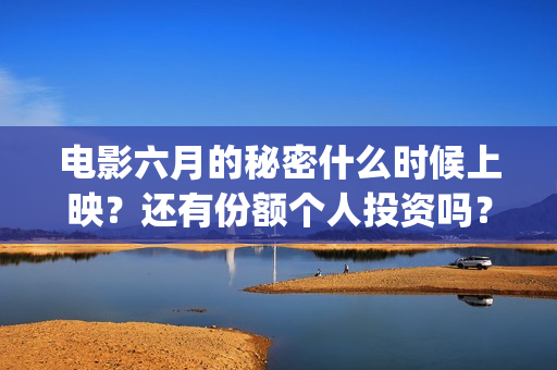 电影六月的秘密什么时候上映？还有份额个人投资吗？(电影六月的秘密剧情介绍)