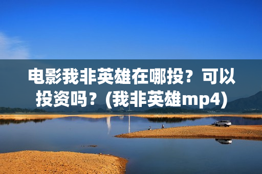 电影我非英雄在哪投？可以投资吗？(我非英雄mp4)