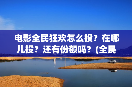 电影全民狂欢怎么投？在哪儿投？还有份额吗？(全民狂欢电影怎么样)