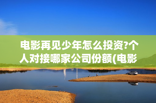  电影再见少年怎么投资?个人对接哪家公司份额(电影再见少年剧情详细)