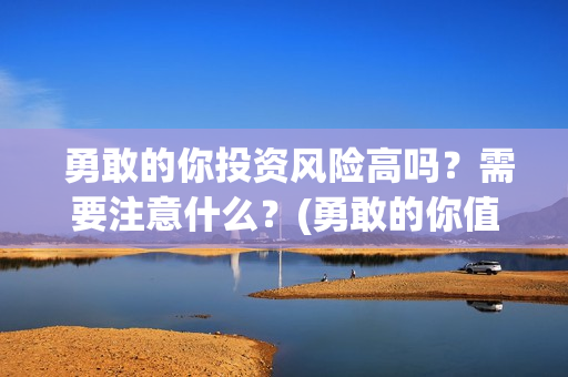  勇敢的你投资风险高吗？需要注意什么？(勇敢的你值不值得投资)