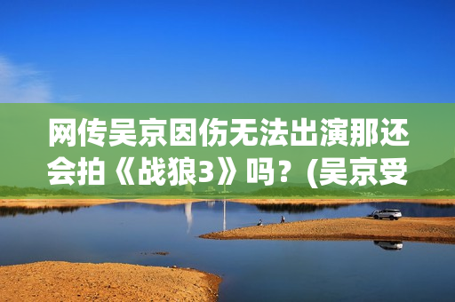 网传吴京因伤无法出演那还会拍《战狼3》吗？(吴京受过伤)