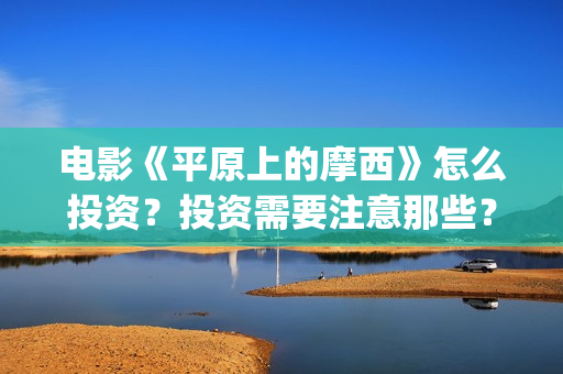 电影《平原上的摩西》怎么投资？投资需要注意那些？ (电影平原上的火焰完整版观看)