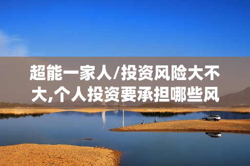 超能一家人/投资风险大不大,个人投资要承担哪些风险?(超能一家人投资成本)