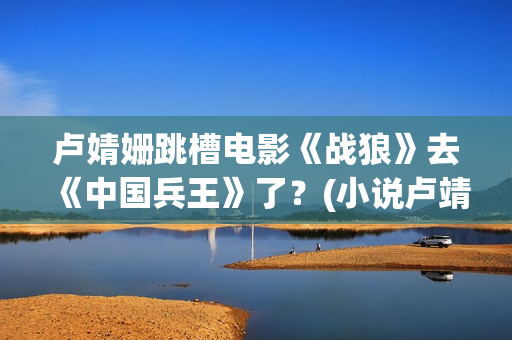 卢婧姗跳槽电影《战狼》去《中国兵王》了？(小说卢靖姗)