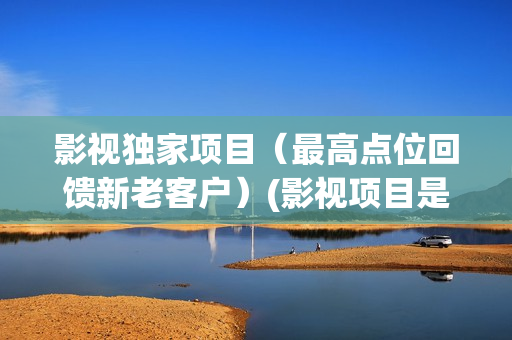 影视独家项目（最高点位回馈新老客户）(影视项目是做什么的)