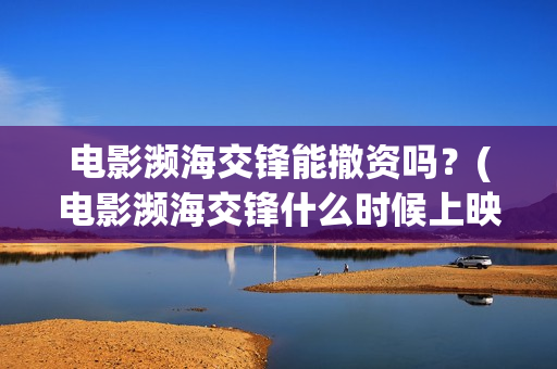 电影濒海交锋能撤资吗？(电影濒海交锋什么时候上映)