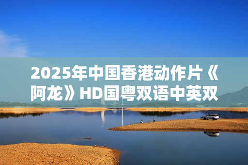 2025年中国香港动作片《阿龙》HD国粤双语中英双字