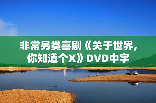 非常另类喜剧《关于世界,你知道个X》DVD中字