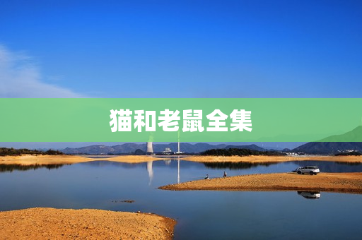 猫和老鼠全集