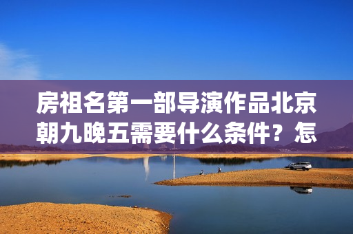 房祖名第一部导演作品北京朝九晚五需要什么条件？怎么投资？(房祖名全部电影)