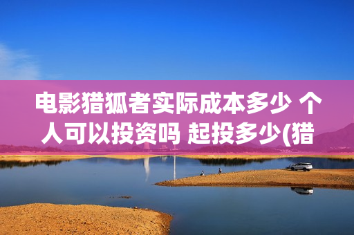 电影猎狐者实际成本多少 个人可以投资吗 起投多少(猎狐者电影优势)