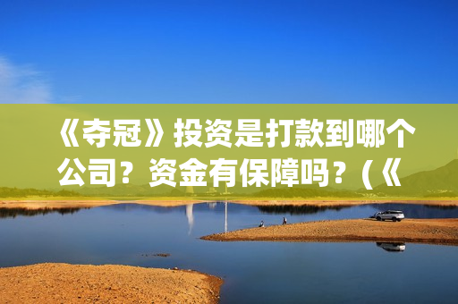 《夺冠》投资是打款到哪个公司？资金有保障吗？(《夺冠》成本)