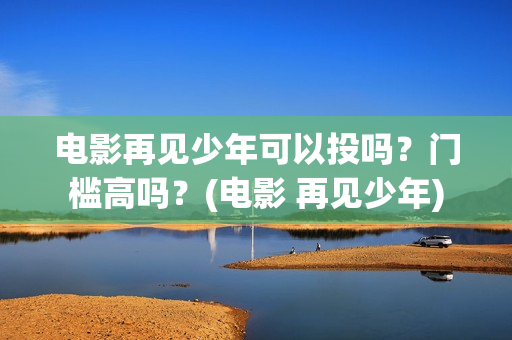 电影再见少年可以投吗？门槛高吗？(电影 再见少年)