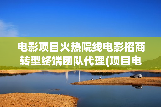 电影项目火热院线电影招商转型终端团队代理(项目电影作品)