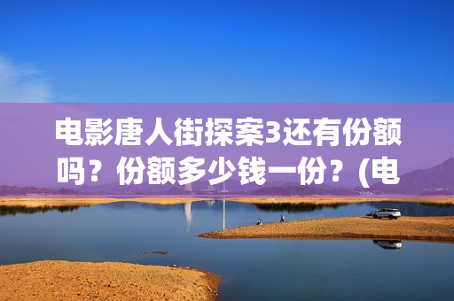 电影唐人街探案3还有份额吗？份额多少钱一份？(电影唐人街探案2)