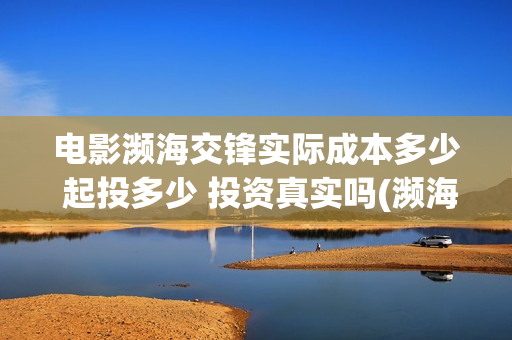 电影濒海交锋实际成本多少 起投多少 投资真实吗(濒海交锋电影演员表)
