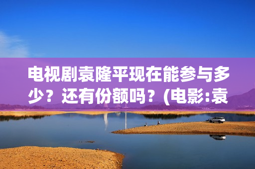电视剧袁隆平现在能参与多少？还有份额吗？(电影:袁隆平)