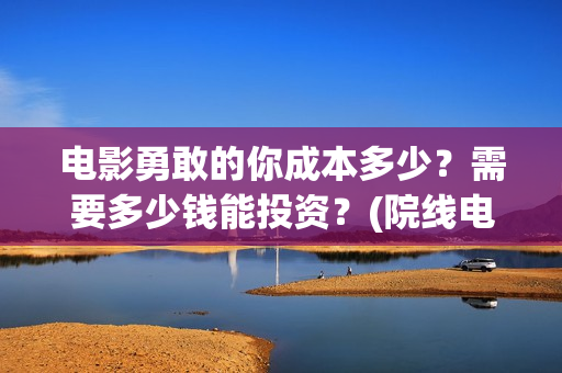 电影勇敢的你成本多少？需要多少钱能投资？(院线电影勇敢的你)