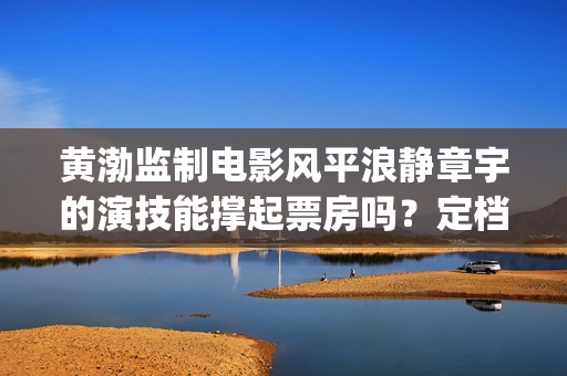 黄渤监制电影风平浪静章宇的演技能撑起票房吗？定档了吗？(黄渤电影大全全集)