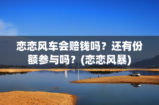 恋恋风车会赔钱吗？还有份额参与吗？(恋恋风暴)