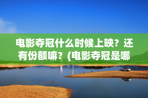 电影夺冠什么时候上映？还有份额嘛？(电影夺冠是哪一年)
