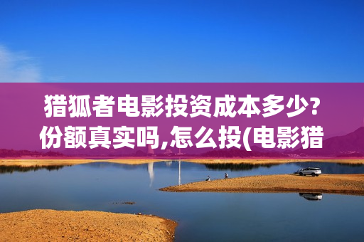 猎狐者电影投资成本多少?份额真实吗,怎么投(电影猎狐者简介)