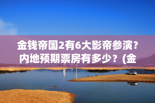 金钱帝国2有6大影帝参演？内地预期票房有多少？(金钱帝国2出品方)
