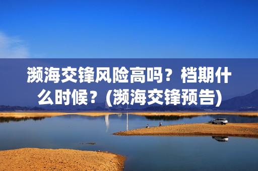 濒海交锋风险高吗？档期什么时候？(濒海交锋预告)