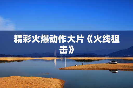 精彩火爆动作大片《火线狙击》