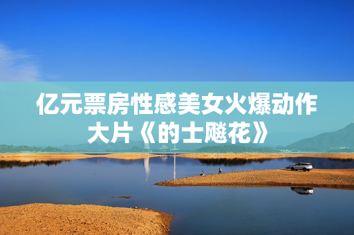 亿元票房性感美女火爆动作大片《的士飚花》