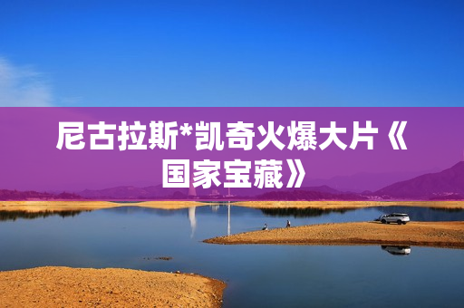 尼古拉斯*凯奇火爆大片《国家宝藏》