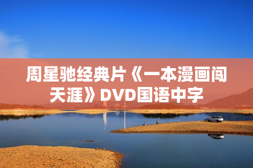 周星驰经典片《一本漫画闯天涯》DVD国语中字