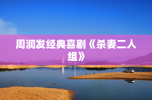 周润发经典喜剧《杀妻二人组》