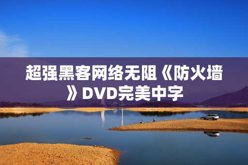 超强黑客网络无阻《防火墙》DVD完美中字