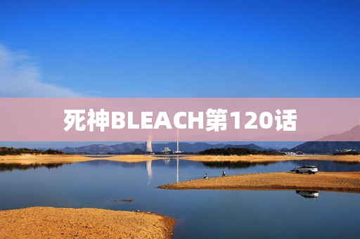 死神BLEACH第120话