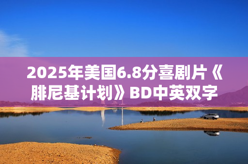 2025年美国6.8分喜剧片《腓尼基计划》BD中英双字