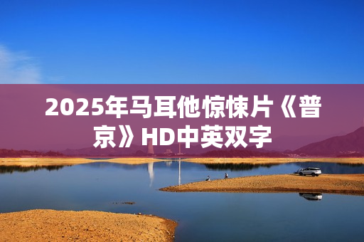 2025年马耳他惊悚片《普京》HD中英双字